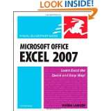 Creating Spreadsheets and Charts in Microsoft Office Excel 2007 for 