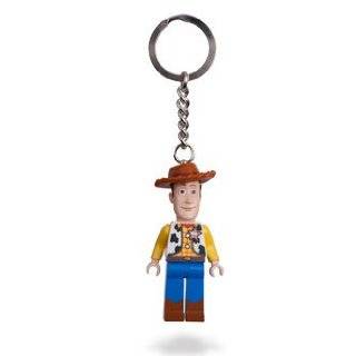  LEGO Toy Story Buzz Keychain Toys & Games