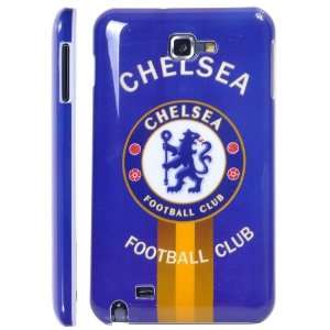  Chelsea Football/Soccer Club Hard Case for Samsung Galaxy 