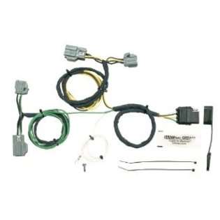 Hopkins 11142555 Vehicle to Trailer Wiring Kit for Jeep Grand Cherokee 