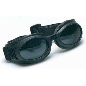  Vega I Gear Goggles   One size fits most/Smoke Automotive