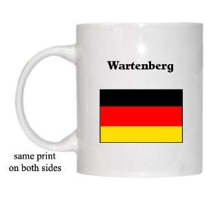Germany, Wartenberg Mug