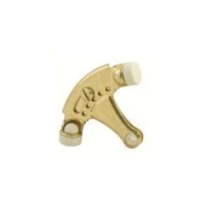    Ives 69F US5 Antique Brass Hinge Pin Door Stop: Home Improvement
