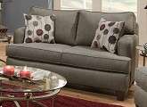 Zachary Upholstery Collection    Furniture Gallery 