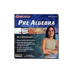   Pre Algebra Review Quizzes And Tests Provided Chapter Electronics