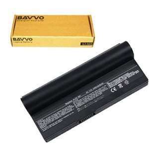   Battery for ASUS Eee PC 1000,8 cells