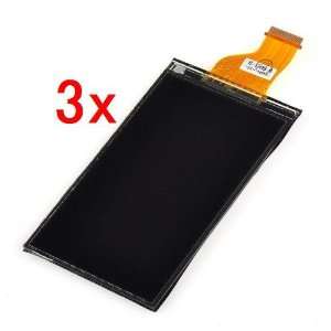   LCD Screen Display Protector For Canon Powershot SX210: Camera & Photo