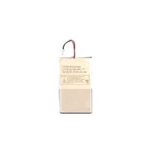  Lithium Battery For Palm m500, m505, m515