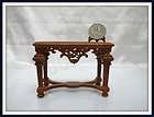 100% New 1Scale Frenazie Hall Console For Doll House  