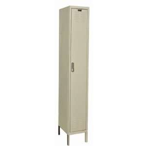  DigiTech One Wide Single Tier Electronic Access Locker 