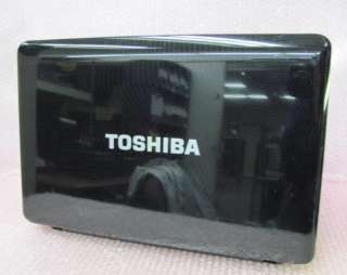 Toshiba Satellite L655 S5096 PSK2CU 3GB Laptop Parts Repair Used 