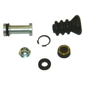   MK364 Professional Grade Brake Master Cylinder Repair Kit: Automotive