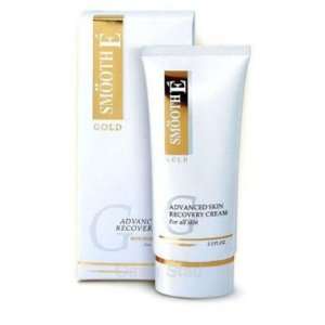  Gold Advanced Skin Recovery Cream 30 Grams  
