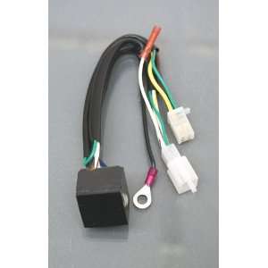  5 to 4 Wire Converter Automotive