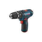 Bosch PS130B 12V Max Cordless Lithium Ion 3/8 in Ultra Compact Hammer 