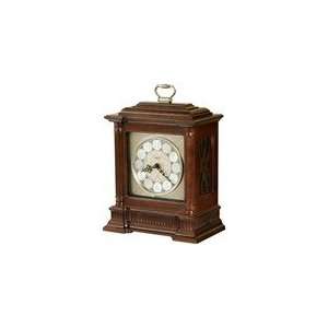  Howard Miller Akron Chiming Mantel Clock