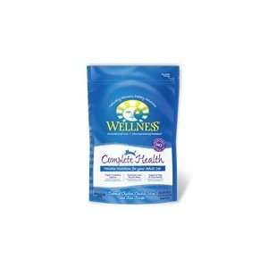 Wellness Pet Products, Complete Health Chicken Meal & Rice Recipe, 6/4 
