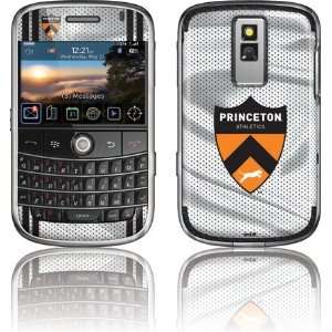  Princeton University skin for BlackBerry Bold 9000 