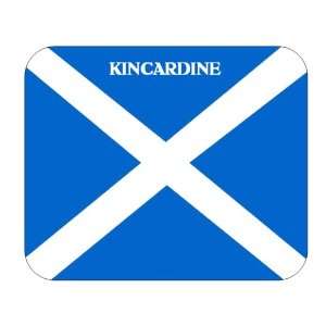  Scotland, Kincardine Mouse Pad 