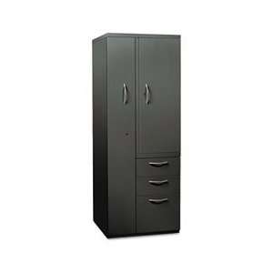  Hon Flagship Personal Storage Tower with Box/Box/File 