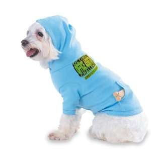  ULTIMATE OFFICE ASSISTANT CHALLENGE FINALIST Hooded (Hoody 