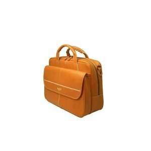    Rawlings Double Gusseted Soft Laptop Case Tan: Office Products