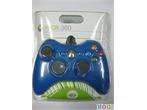 NEW Blue Wired Controller For Xbox 360  