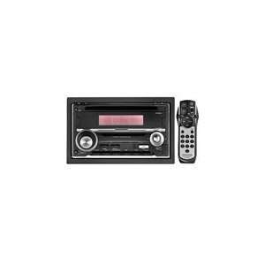  Kenwood DPX 501 USB/AAC/WMA/MP3/CD Receiver with External 