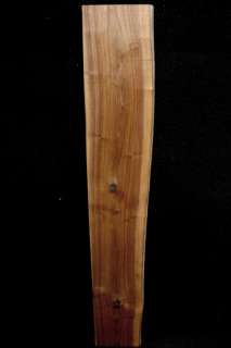 Black Walnut Lumber Natural Edge Shelf Board Slab 1915  