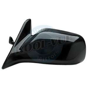  Kool Vue TY43L Manual Remote Driver Side Mirror Assembly 