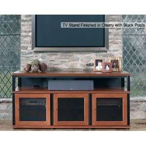 Synergy Triple Solution 334 TV Stand Cabinet 