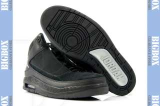 Authentic Nike Air   Jordan Jumpman H Series 428834 002, Sz 10  