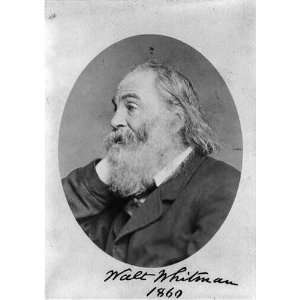   Whitman,1819 1892,American poet,essayist,humanist,father of free verse