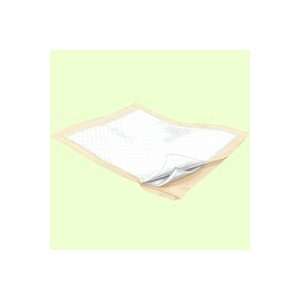  Kendall Wings Maxima Underpads 23 X 36 Inch Case: Health 