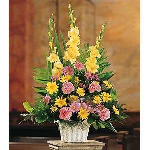  Warm Thoughts Arrangement   Same Day Delivery Available 