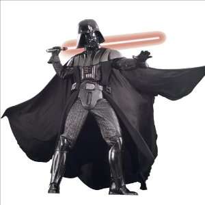 Star Wars Darth Vader Collectors Edition XL   set:  Home 