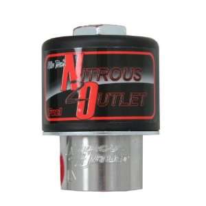 Nitrous Outlet .187 Fuel Solenoid