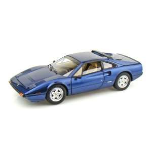  Ferrari 308 GTB Elite Edition 1/18 Blue Toys & Games