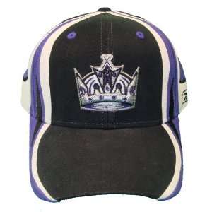  Los Angeles Kings Reebok Center Ice Collection Hat Cap 