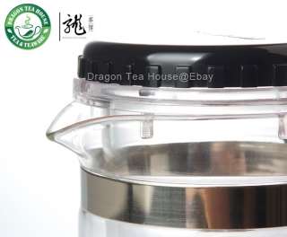 TP 120 Kamjove Art Tea Cup * Mug & Tea Pot 200ml  