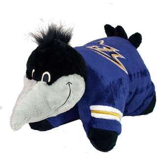 NFL Baltimore Ravens Pillow Pet   
