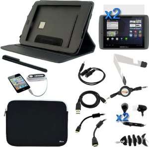   Case Kit for Archos 80 G9 8GB Android Tablet