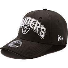 New Era Oakland Raiders Hats   2012 Oakland Raiders New Era Caps 