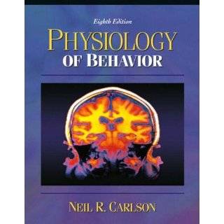 Physiology of Behavior, with Neuroscience Animations and Student Study 