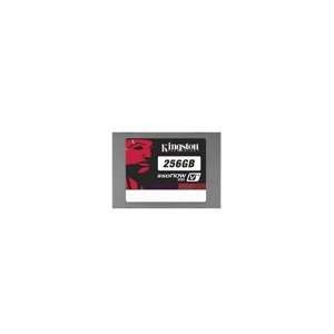 Kingston 256 GB SSD Now V+100 SATA II 2.5 Inch Solid State Drive 