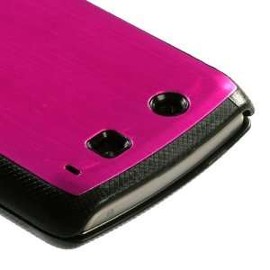  Hot Pink Cosmo Protector Faceplate Cover(Warp speed) For 