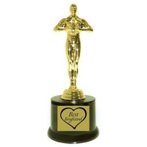 Hollywood Award   Best Boyfriend with Heart