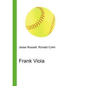Frank Viola Ronald Cohn Jesse Russell  Books