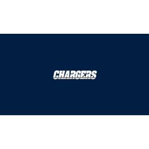 Imperial 8 Foot San Diego Chargers Billiard Cloth: Sports 