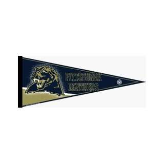  Pittsburgh Panthers 3 Pennant Set *SALE* Sports 